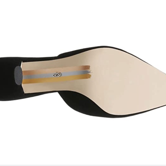 Sam Edelman Brit Glow High Women's Heels  : NWT - Picture 4 of 4